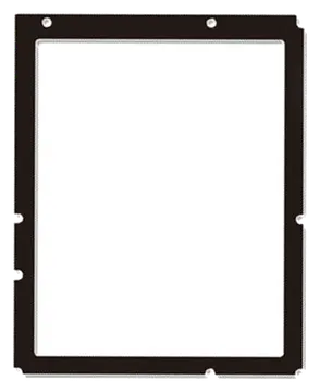 Placa de Iluminación RGB para Placa Base ARGB 5V 3 Pin Panel Luminoso