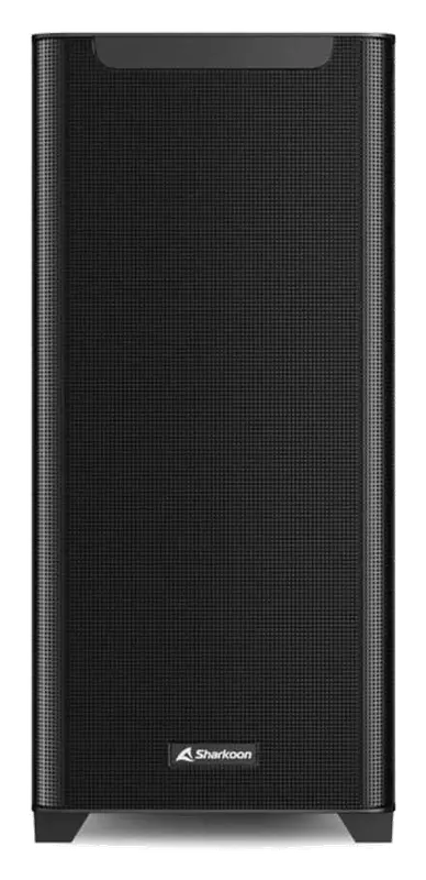 Sharkoon M30 Black Atx E-Atx Full Tower Nero