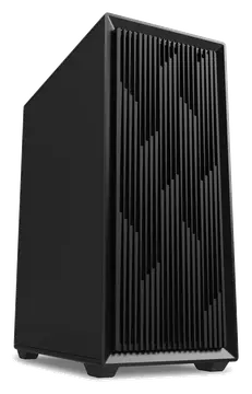 Sharkoon Vk2 Full Tower Nero