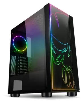 Spirit Of Gamer