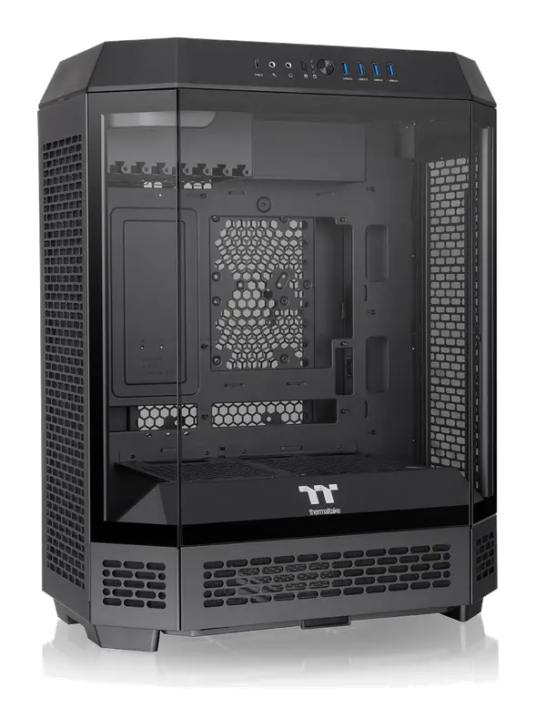 Thermaltake The Tower 600