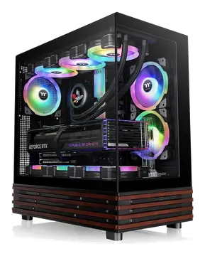 Thermaltake View 270 Plus WS ARGB