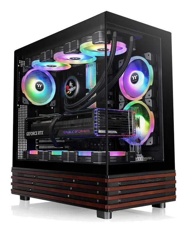 Thermaltake View 270 Plus WS ARGB
