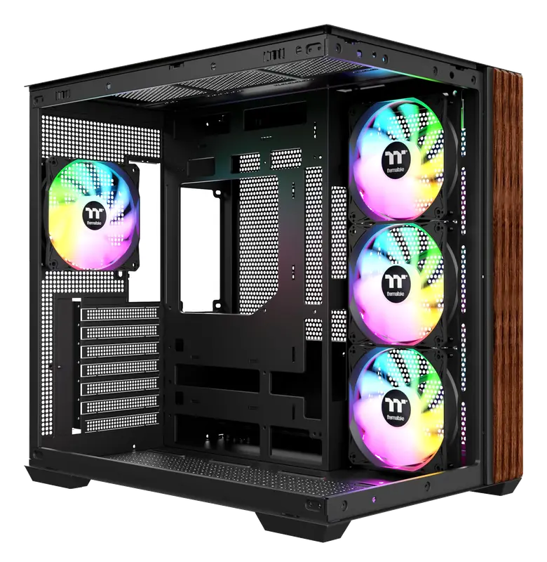Thermaltake View 380 WS ARGB