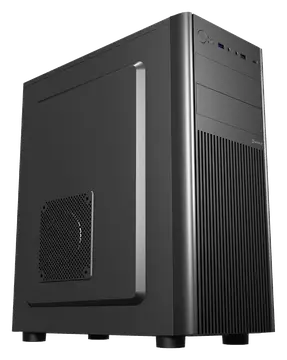 UNYKAch Caja ATX UK8026