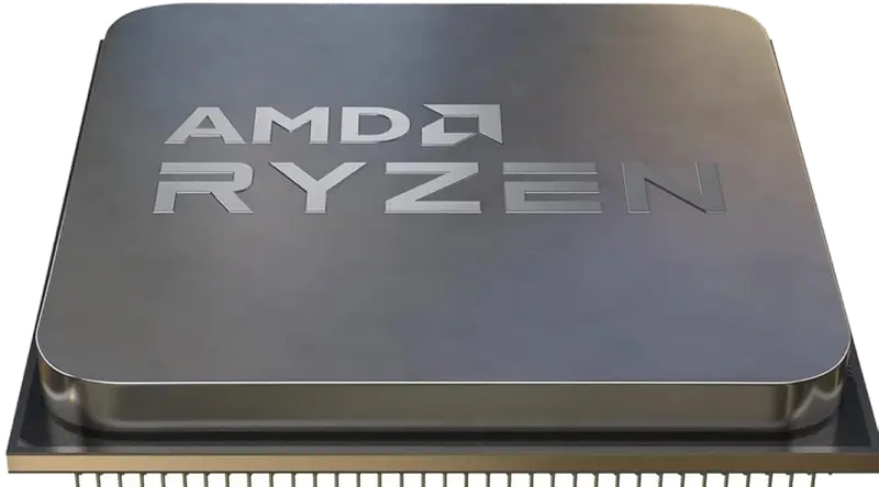 AMD AM4 Ryzen 5 6 Tray 5600X 3,7GHz MAX Boost 4,6GHz 6xCore 65W
