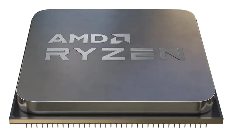 AMD Ryzen 3 4100