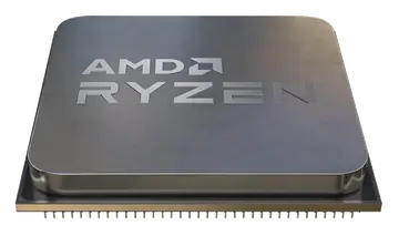AMD Ryzen 5 5500