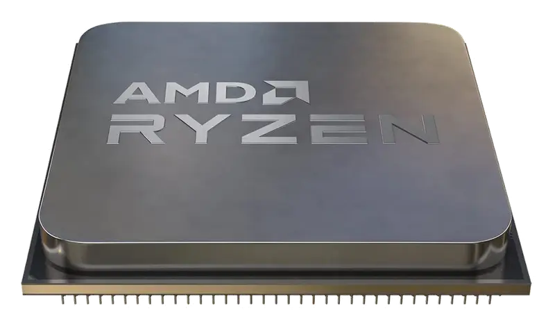 AMD Ryzen 5 5500