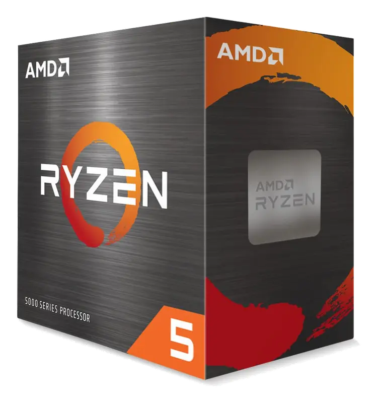 AMD Ryzen 5 5600