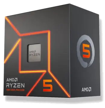 AMD Ryzen 5 7400