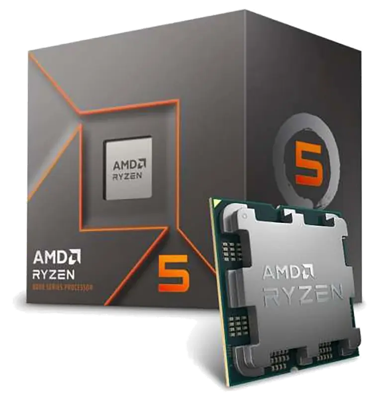 AMD Ryzen 5 8400F
