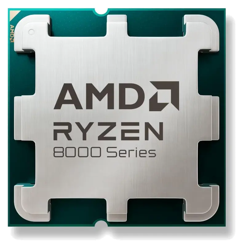 AMD Ryzen 5 8400F