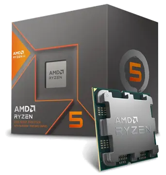 AMD Ryzen 5 8600G