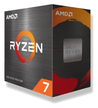 AMD Ryzen 7 5800
