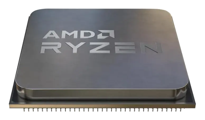 AMD Ryzen 7 5800XT