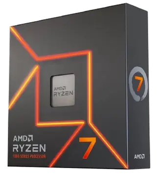 AMD Ryzen 7 7700X