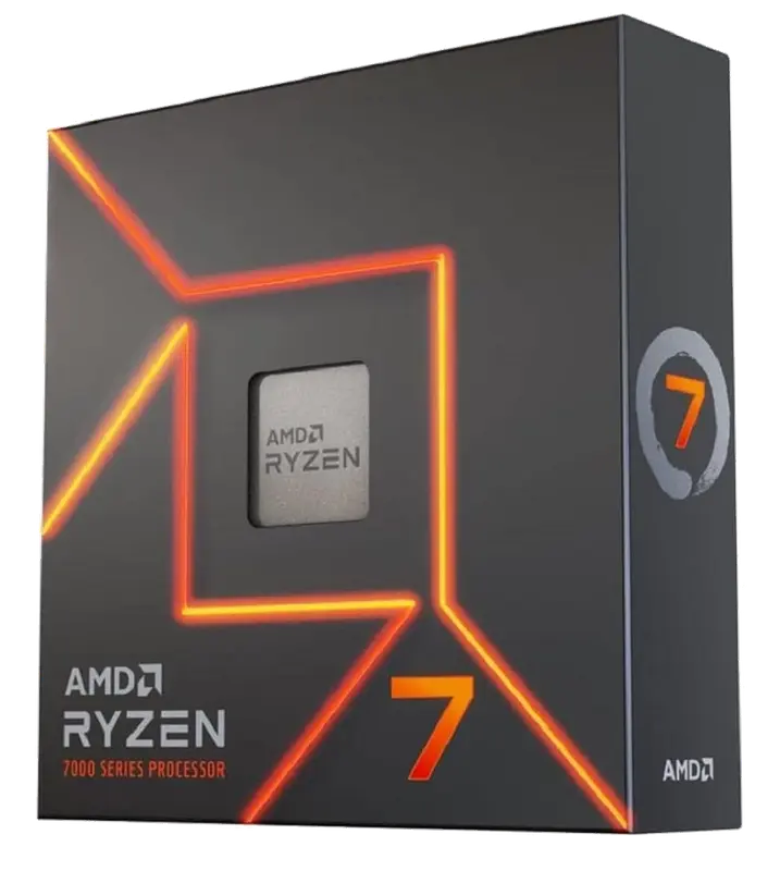AMD Ryzen 7 7700X