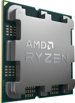 AMD Ryzen 7 7800X3D