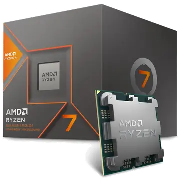 AMD Ryzen 7 8700G