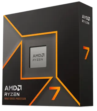 AMD Ryzen 7 9700X