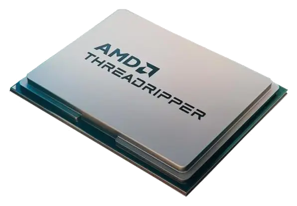 AMD Ryzen Threadripper 7970X
