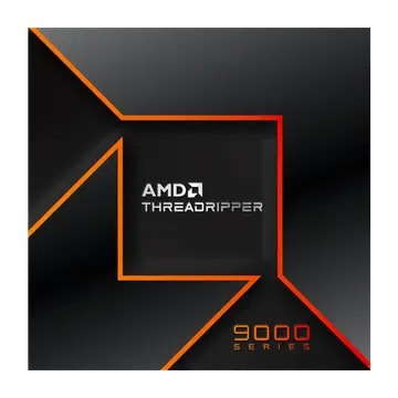 AMD Ryzen Threadripper 9960X