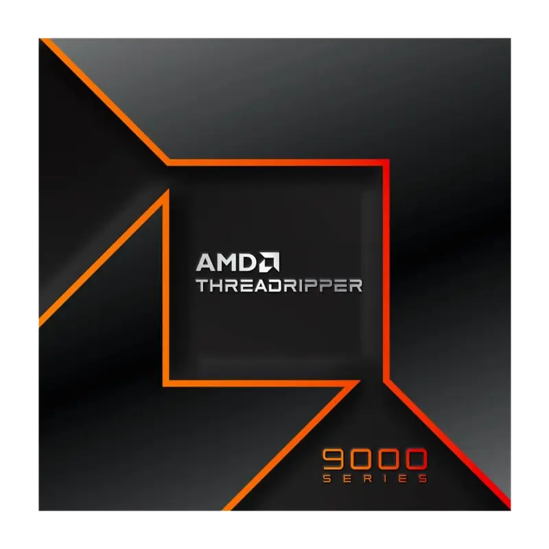 AMD Ryzen Threadripper 9960X