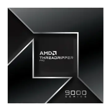 AMD Ryzen Threadripper PRO 9995WX