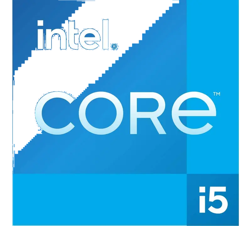 Intel Core i5-12400F