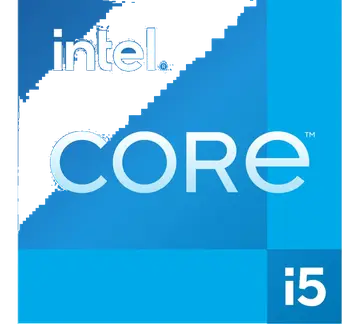 Intel Core i5-12400F