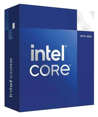 Intel Core i5-14400