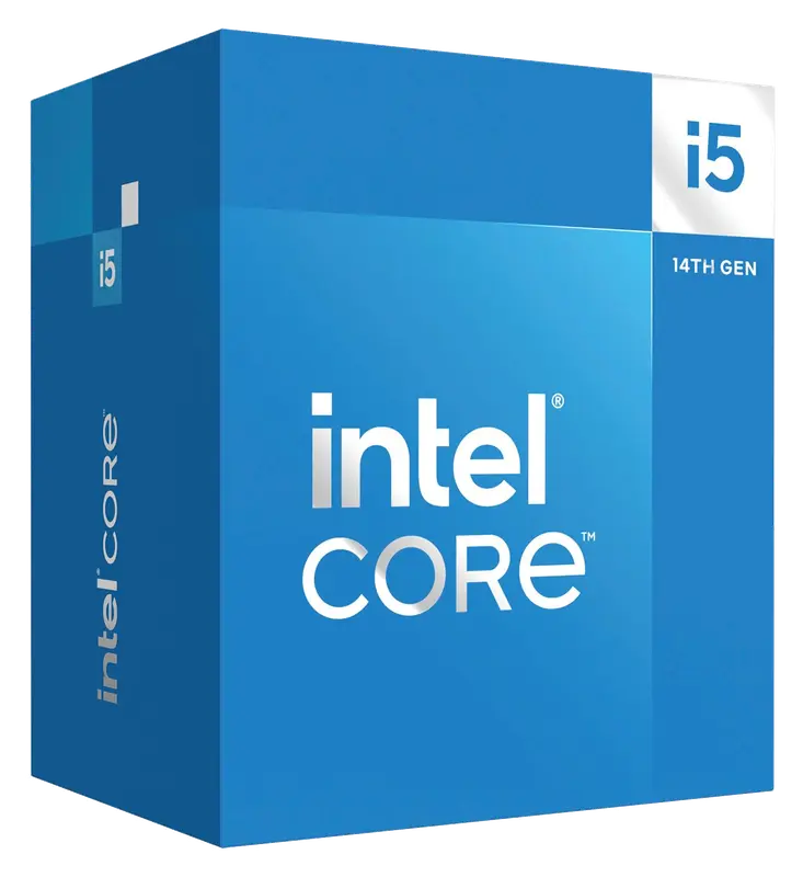 Intel Core i5-14400