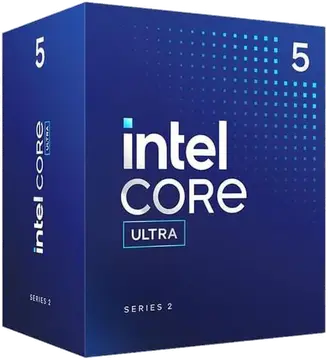 Intel Core Ultra 5 225
