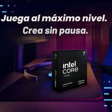 Intel Core Ultra 5 250KF Plus