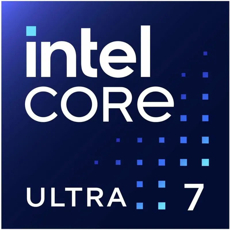 Intel Core ULTRA7-265 2.40GHZ Chip