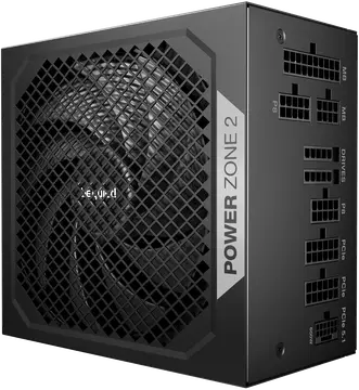 be quiet! Power Zone 2 850W Fuente de alimentación