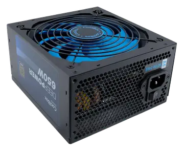 CoolBox DeepPower 650