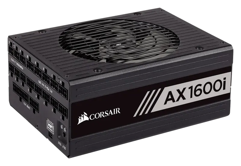Corsair AX1600i