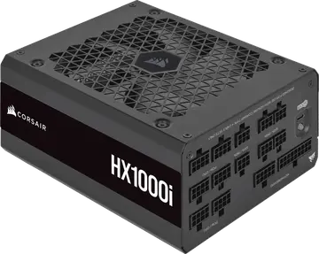 Corsair HX1000i Fuente de Alimentación ATX Totalmente Modular de Muy Bajo Nivel