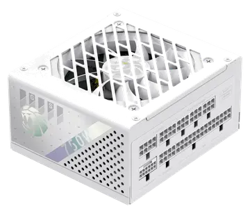 GAMEMAX GS 750G WH SFX Fuente de Alimentación para PC de 750W