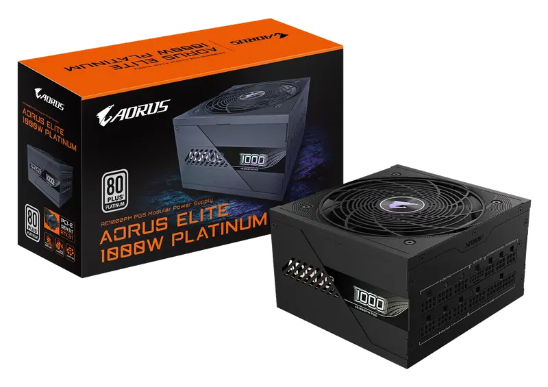 GIGABYTE GP-AE1000PM PG5