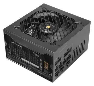 Mars Gaming MPB750SIM