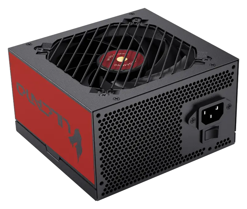 Mars Gaming MPVU750SI