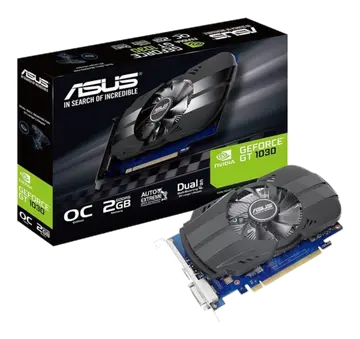 ASUS PH-GT1030-O2G