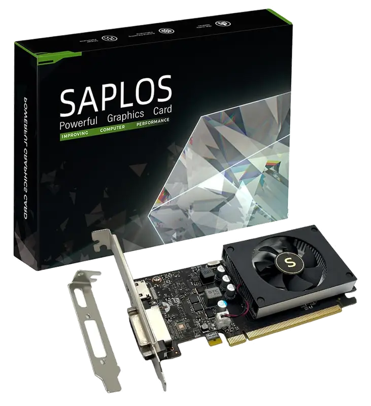 GT 1030 Tarjeta Grafica