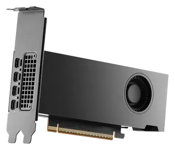 PNY NVIDIA RTX Pro 2000 Blackwell