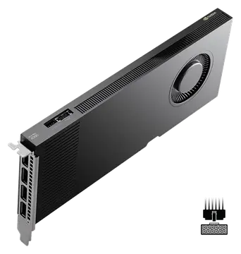 PNY NVIDIA RTX Pro 4000 Blackwell