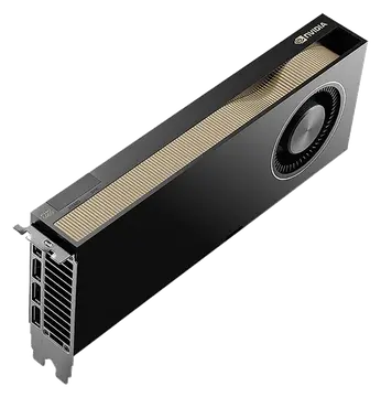 PNY NVIDIA RTX Pro 6000 Blackwell MAX-Q Workstation Edition