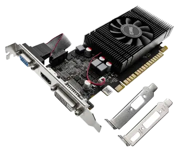 QTHREE GT 740 4GB GDDR5 128-bit Tarjeta Grafica